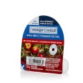 Wosk Yankee Candle Red Apple Wreath (22g)