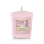 Sampler Yankee Candle Snowflake Cookie (49g)
