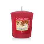 Sampler Yankee Candle Sparkling Cinnamon (49g)