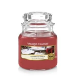 Świeca Yankee Candle Letters To Santa, mały słoik (104g)