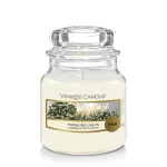 Świeca Yankee Candle Twinkling Lights, mały słoik (104g)