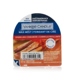 Wosk Yankee Candle Sparkling Cinnamon (22g)