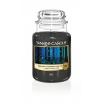 Świeca Yankee Candle Dreamy Summer Nights, duży słoik (623g)
