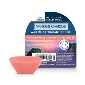 Wosk Yankee Candle Cliffside Sunrise (22g)