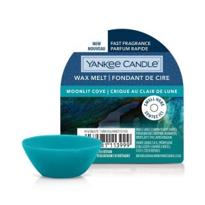 Wosk Yankee Candle Moonlit Cove (22g)