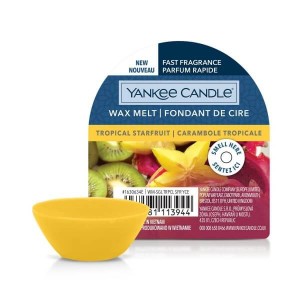 Wosk Yankee Candle Tropical Starfruit (22g)