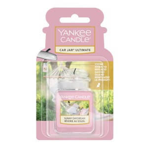 Zawieszka Yankee Candle Sunny Daydream Car Jar Ultimate