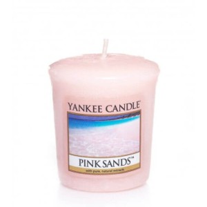Sampler Yankee Candle Pink Sands (49g)