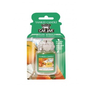 Zawieszka Yankee Candle Alfresco Afternoon Car Jar Ultimate