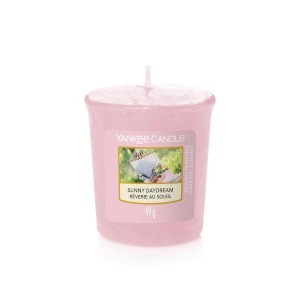 Sampler Yankee Candle Sunny Daydream (49g)