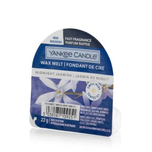 Wosk Yankee Candle Midnight Jasmine (22g)
