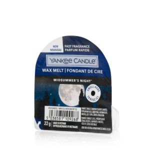 Wosk Yankee Candle Midsummer's Night (22g)