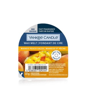 Wosk Yankee Candle Mango Peach Salsa (22g)