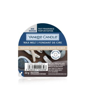 Wosk Yankee Candle Seaside Woods (22g)