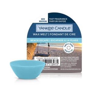 Wosk Yankee Candle Beach Escape (22g)
