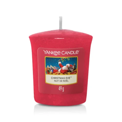 Sampler Yankee Candle Christmas Eve (49g)