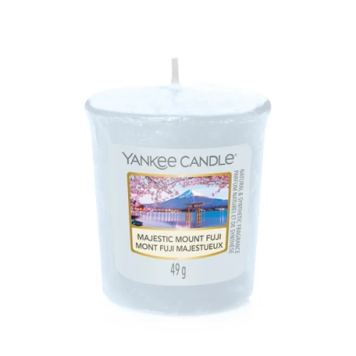 Sampler Yankee Candle Majestic Mount Fuji (49g)