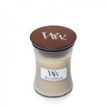 Świeca WoodWick At The Beach, mała (85g)