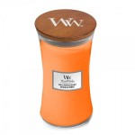Świeca WoodWick Chilli Pepper Gelato, duża (609g)