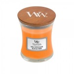 Świeca WoodWick Chilli Pepper Gelato, mała (85g)