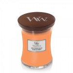 Świeca WoodWick Chilli Pepper Gelato, średnia (275g)