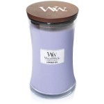 Świeca WoodWick Lavender Spa, duża (609g)