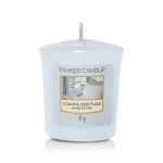Sampler Yankee Candle A Calm & Quiet Place (49g)