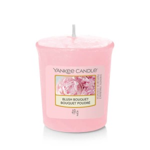 Sampler Yankee Candle Blush Bouquet (49g)