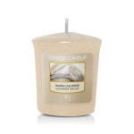 Sampler Yankee Candle Warm Cashmere (49g)