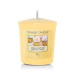 Sampler Yankee Candle Vanilla Cupcake (49g)