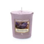 Sampler Yankee Candle Dried Lavender & Oak (49g)