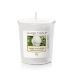 Sampler Yankee Candle Camellia Blossom (49g)