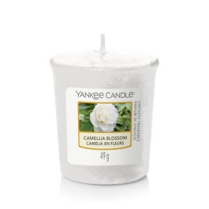 Sampler Yankee Candle Camellia Blossom (49g)