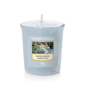 Sampler Yankee Candle Water Garden (49g)