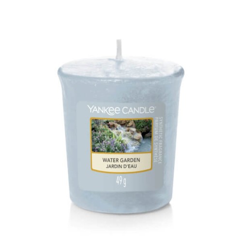 Sampler Yankee Candle Water Garden (49g)