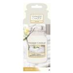 Zawieszka Yankee Candle Fluffy Towels Car Jar