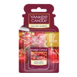 Zawieszka Yankee Candle Black Cherry Car Jar Ultimate
