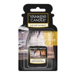 Zawieszka Yankee Candle Black Coconut Car Jar Ultimate