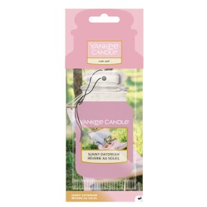 Zawieszka Yankee Candle Sunny Daydream Car Jar