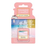 Zawieszka Yankee Candle Pink Sands Car Jar Ultimate