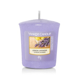 Sampler Yankee Candle Lemon Lavender (49g)
