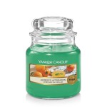 Świeca Yankee Candle Alfresco Afternoon, mały słoik (104g)