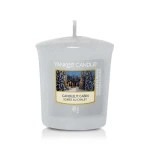Sampler Yankee Candle Candlelit Cabin (49g)