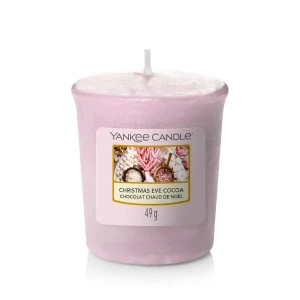 Sampler Yankee Candle Christmas Eve Cocoa (49g)
