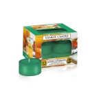 Tealight Yankee Candle tealight Alfresco Afternoon, tealight