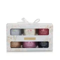 Zestaw Yankee Candle Sakura Blossom Festival 6 mini świec, opakowanie