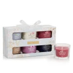 Zestaw Yankee Candle Sakura Blossom Festival 6 mini świec
