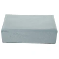 Szkatułka na biżuterię 6 x 19 x 11,5 cm (błękitna)_tył