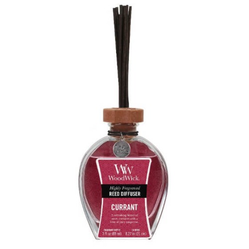 Pałeczki WoodWick Currant