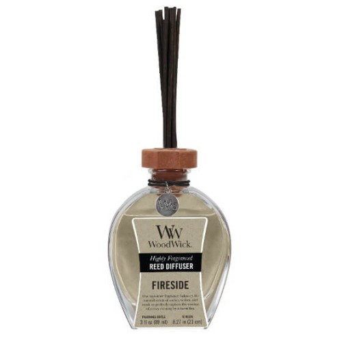Pałeczki WoodWick Fireside